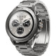 Смарт-годинник Mibro GS Explorer S Full Titanium