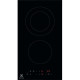 Варильна поверхня Electrolux LHR3233CK