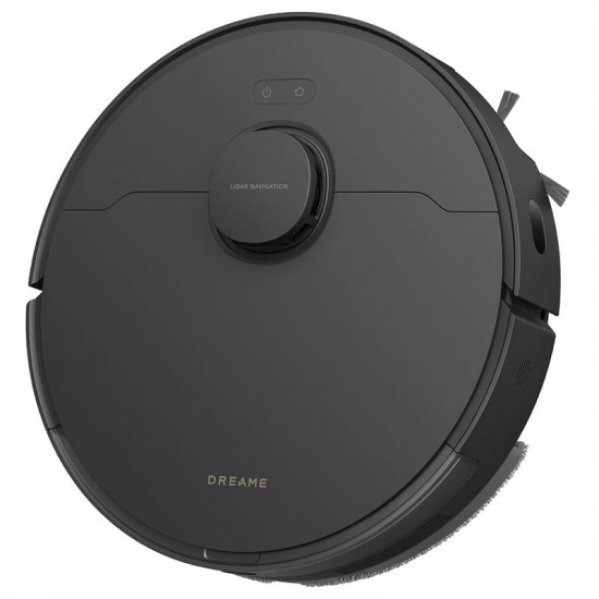 Робот-пилосос Dreame D20 Pro Plus Black (RLD43SD-bl)
