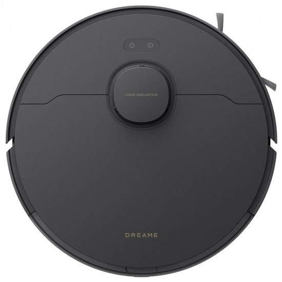 Робот-пилосос Dreame D20 Pro Plus Black (RLD43SD-bl)