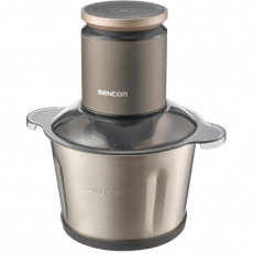 Подрібнювач Sencor SCB 8000BK