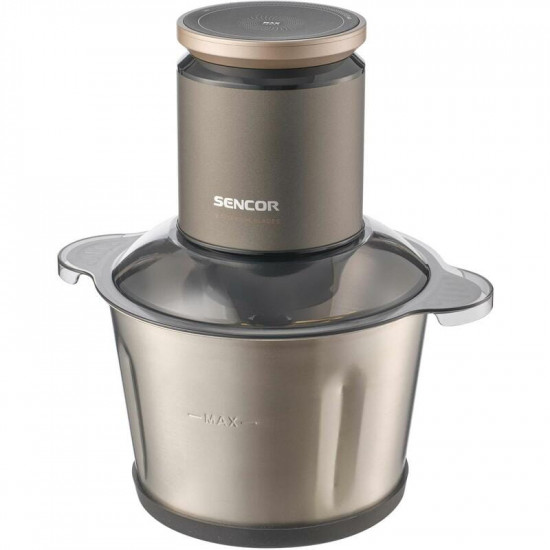 Подрібнювач Sencor SCB 8000BK