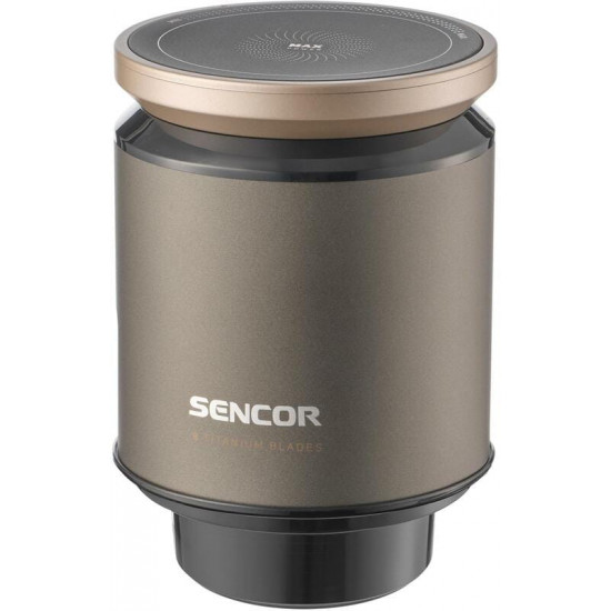 Подрібнювач Sencor SCB 8000BK