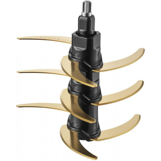 Подрібнювач Sencor SCB 8000BK