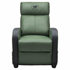 Крісло для геймерів Cougar Ranger Elite Army Green