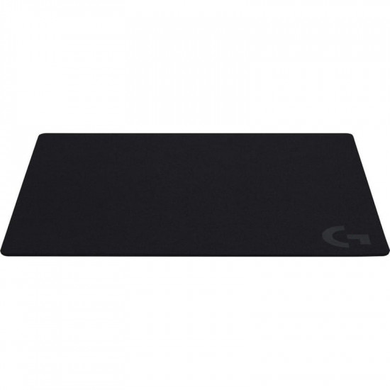 Ігрова поверхня Logitech G640 Black (943-000799)