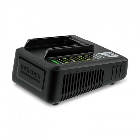 Зарядний пристрій Karcher Battery Power 18V (2.445-032.0)
