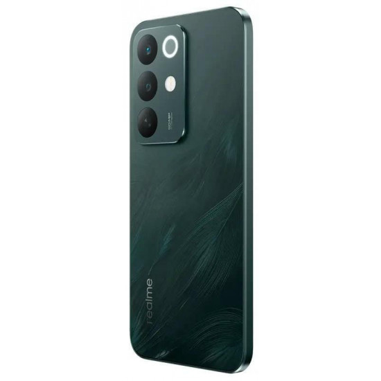 Смартфон Realme C85 Pro 8/128GB (RMX5555) Peacock Green