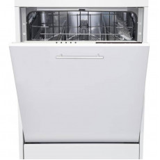 Вбудована посудомийна машина Heinner HDW-BI6005IE++
