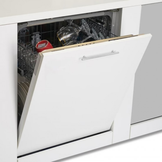 Вбудована посудомийна машина Heinner HDW-BI6005IE++