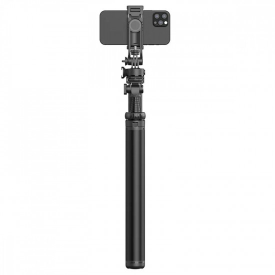 Трипод Proove Elevate X Selfie Stick 2055 мм Black (MPEL0010001)