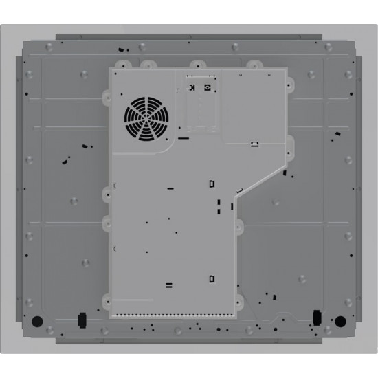 Варильна поверхня Gorenje GI6401WSC