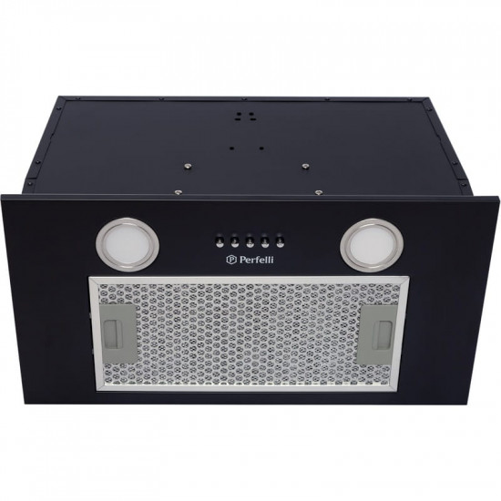 Витяжка Perfelli BI 5652 BL 1000 LED