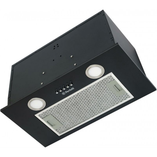 Витяжка Perfelli BI 5652 BL 1000 LED
