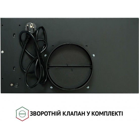 Витяжка Perfelli BI 5652 BL 1000 LED