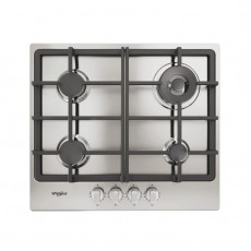 Варильна поверхня Whirlpool TGML 661 IX R