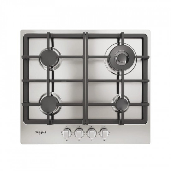 Варильна поверхня Whirlpool TGML 661 IX R