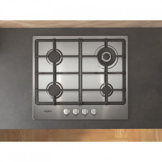 Варильна поверхня Whirlpool TGML 661 IX R