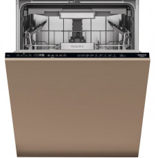 Вбудована посудомийна машина Hotpoint-Ariston HM7 42 L
