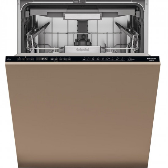 Вбудована посудомийна машина Hotpoint-Ariston HM7 42 L