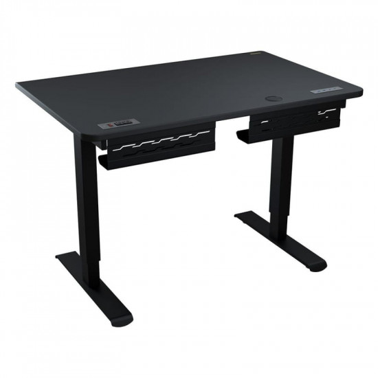 Геймерський стіл Cougar Royal 120 Pro Black