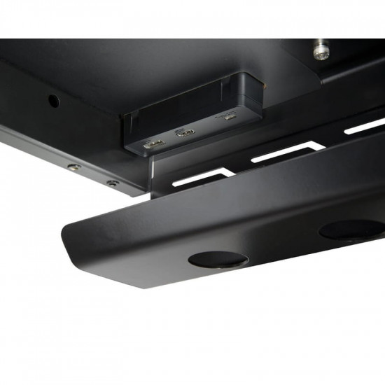 Геймерський стіл Cougar Royal 120 Pro Black
