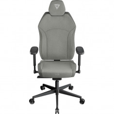 Крісло для геймерів TX3 Solo 360 Loft Air Light Grey (TEGC-2080104.41)