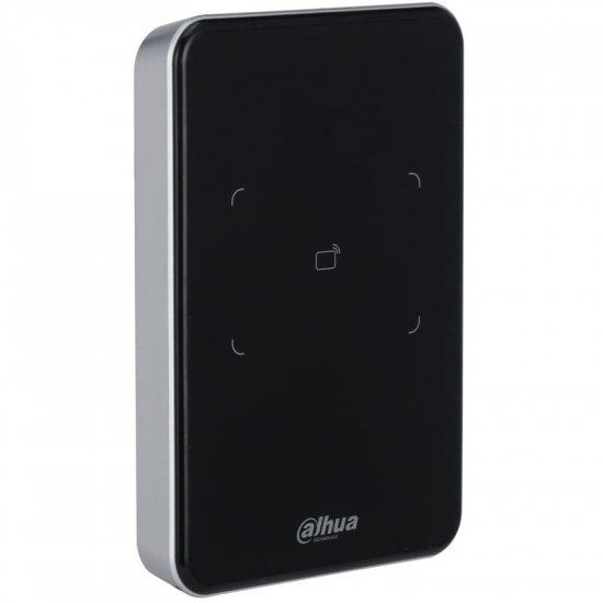Зчитувач Dahua DHI-ASR2100A