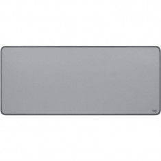 Ігрова поверхня Logitech Desk Mat Studio Mid Grey (956-000052)
