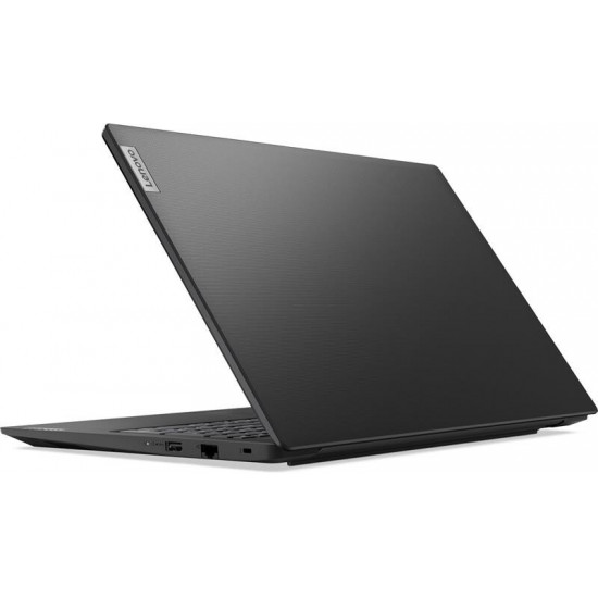 Ноутбук Lenovo V15 G4 AMN (82YU016NRA) Black