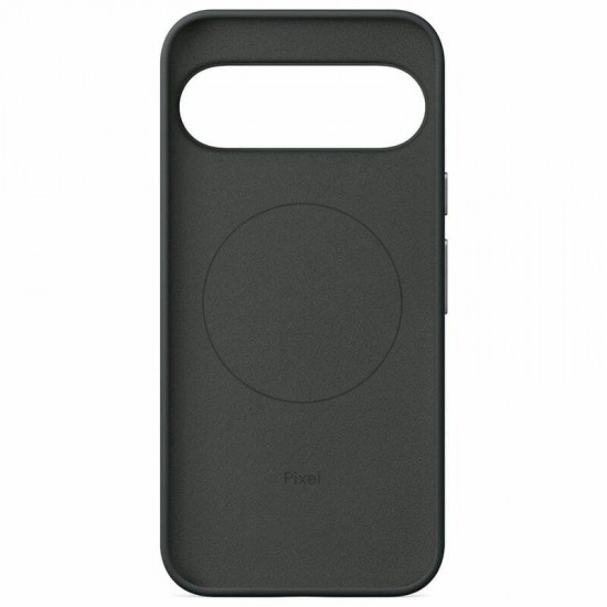 Чохол-накладка Google Pixelsnap для Google Pixel 10/10 Pro Obsidian (GA09835)