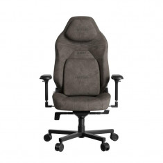 Крісло для геймерів Hator Arc 3 S Velour Milk Shake (HTC3442S)