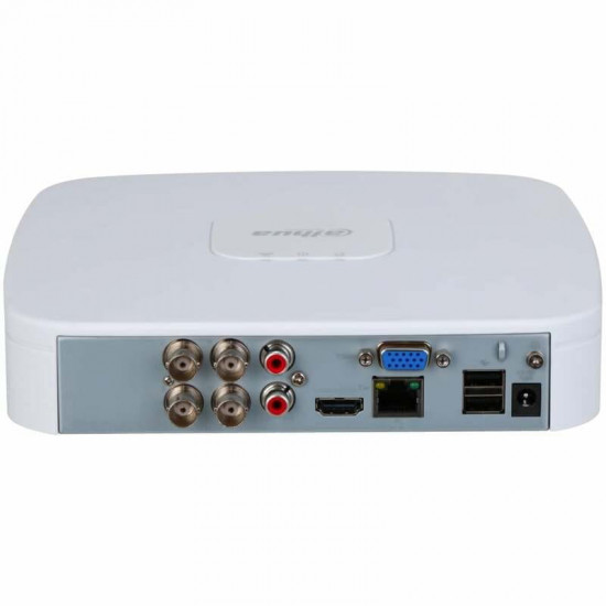 Відеореєстратор Dahua DH-XVR5104C-I3/T