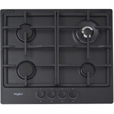 Варильна поверхня Whirlpool TGML 661 NB