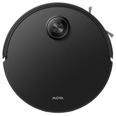 Робот-пилосос Mova Z60 Ultra Roller Complete Black-EUA (RLZ83CE-1)