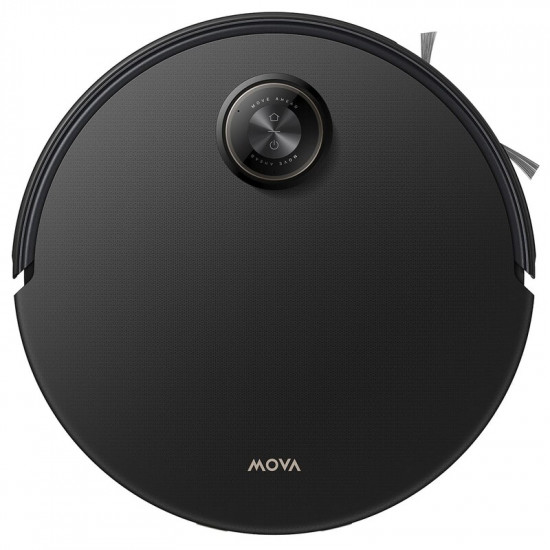 Робот-пилосос Mova Z60 Ultra Roller Complete Black-EUA (RLZ83CE-1)