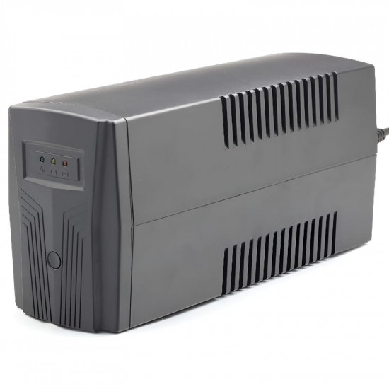 Джерело безребійного живлення EnerGenie EG-UPS-B650 650VA