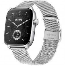 Смарт-годинник Mibro Fit Silver