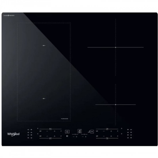 Варильна поверхня Whirlpool WL B4060 CPNE