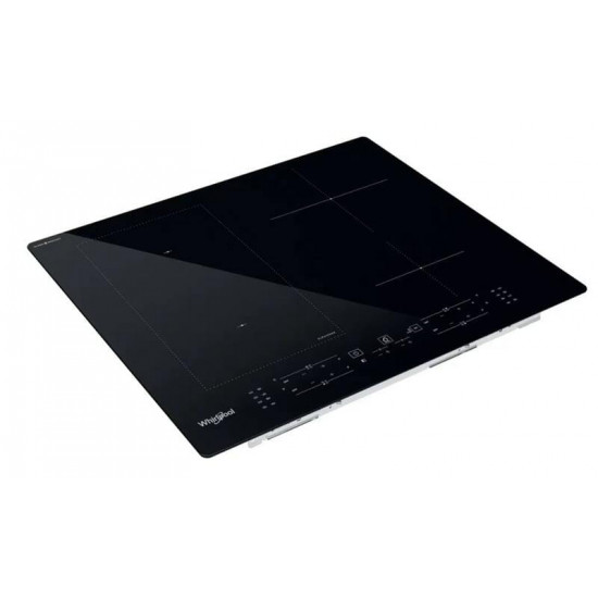 Варильна поверхня Whirlpool WL B4060 CPNE