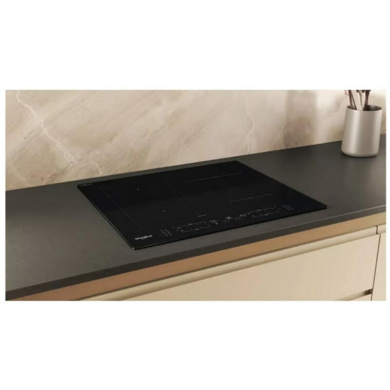 Варильна поверхня Whirlpool WL B4060 CPNE