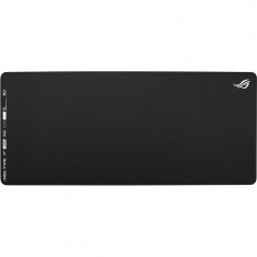 Ігрова поверхня Asus ROG Hone Ace XXL Black (90MP03G0-BPUA00)