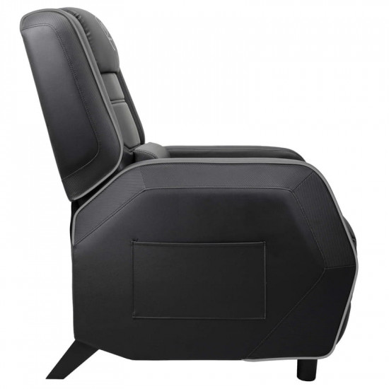 Крісло для геймерів Cougar Ranger S Black