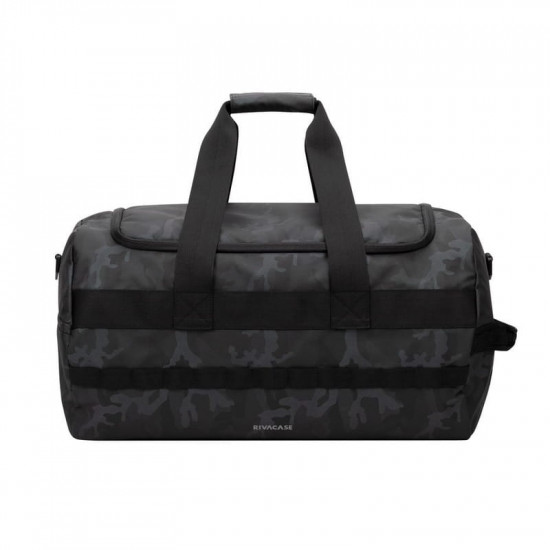 Дорожня сумка Rivacase Sherwood 7642 Navy Camo