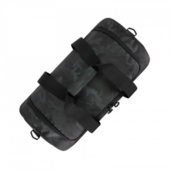 Дорожня сумка Rivacase Sherwood 7642 Navy Camo