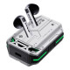 Bluetooth-гарнітура Black Shark T11 Grey (BS-T11)