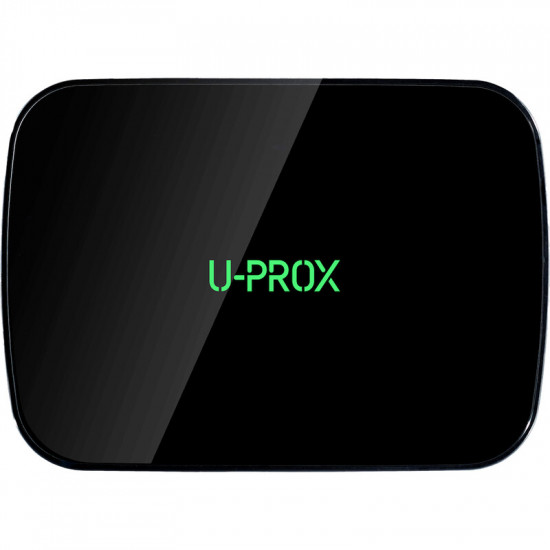 Централь U-Prox MPX LE Black