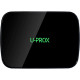 Централь U-Prox MPX LE Black