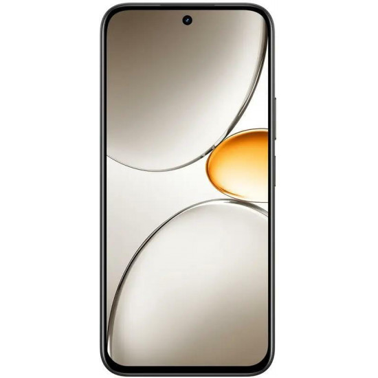 Смартфон Realme C85 8/256GB (RMX5566) Swan Black