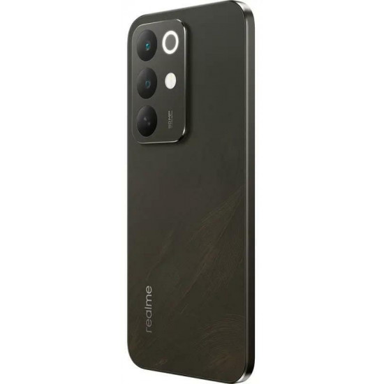 Смартфон Realme C85 8/256GB (RMX5566) Swan Black